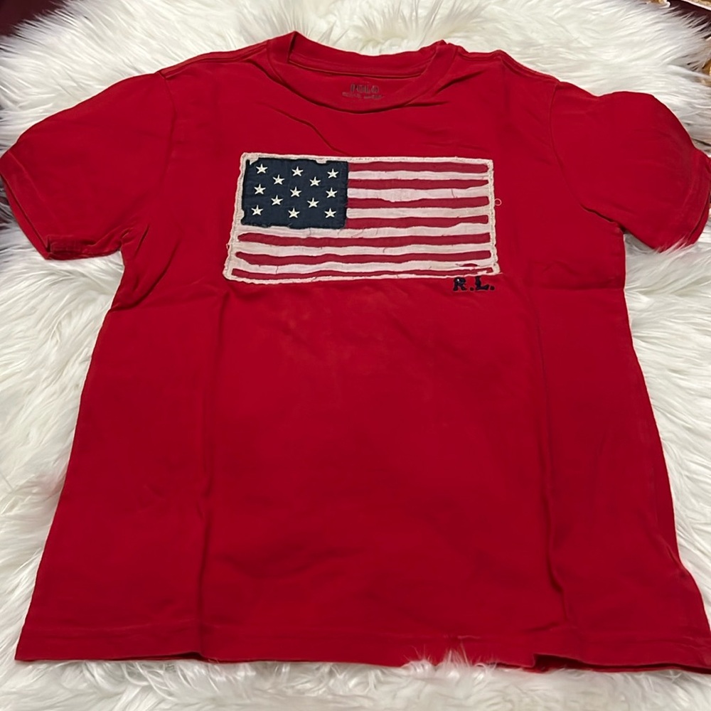 Ralph Lauren shirt for boys